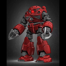 Cyclops PG 1/60 King Crab