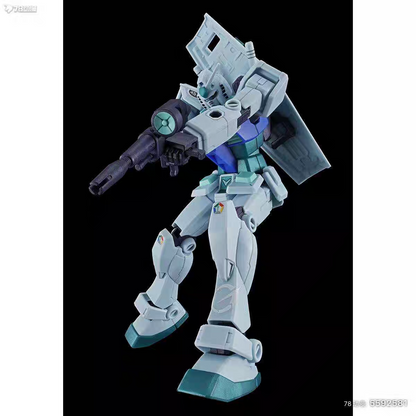 Premium Bandai Gundam Series 45th Anniversary Color HG 1/144 RX-78-2 Gundam [Earth Color] - Feb/March 2025