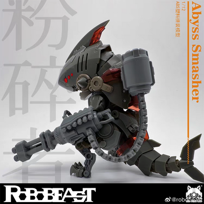 Robobeast 1/12 Abyss Smasher