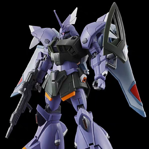 Premium Bandai HG 1/144 Gelgoog Menace Mass Production