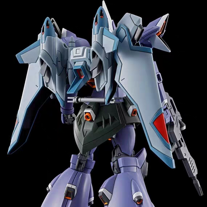 Premium Bandai HG 1/144 Gelgoog Menace Mass Production