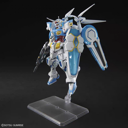 Gundam Base Limited HG 1/144 G-Self Perfect Pack Reconguista in G the Movie Ver