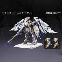 Mecha Core Industries Oberon