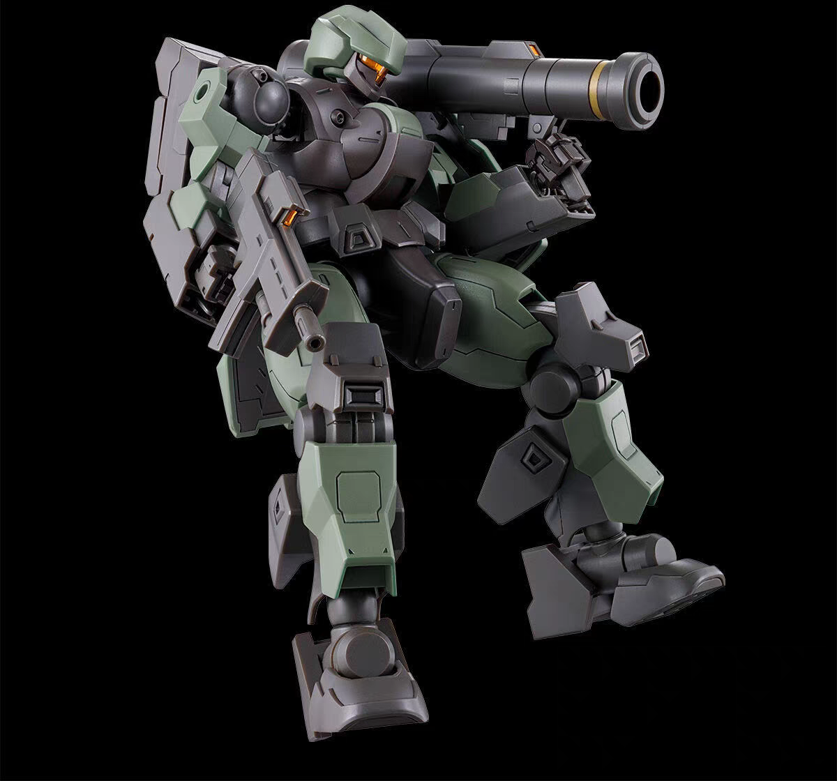 Premium Bandai HG 1/144 Desultor