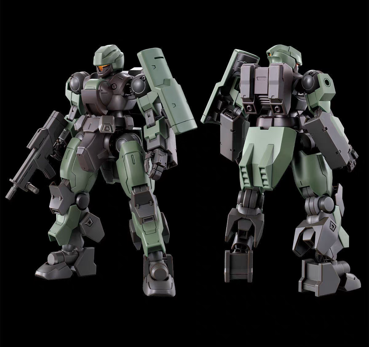 Premium Bandai HG 1/144 Desultor