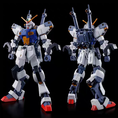 Premium Bandai HG 1/144 D Gundam