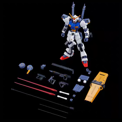 Premium Bandai HG 1/144 D Gundam