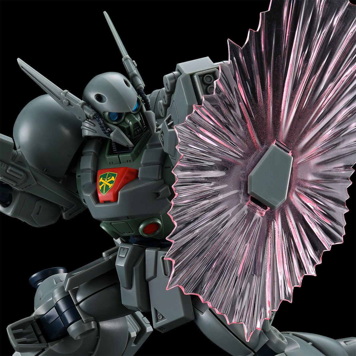 Premium Bandai RE/100 XM-01 Den'an-Gei