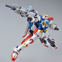 Premium Bandai MG 1/100 GUNDAM F90 N-TYPE