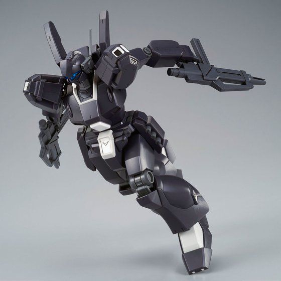 Premium Bandai HG 1/144 RGM-89D PIKO ALTIDORE’S JEGAN TYPE-D