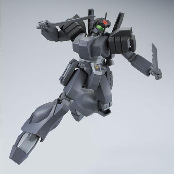 Premium Bandai HG 1/144 GHOST JEGAN F