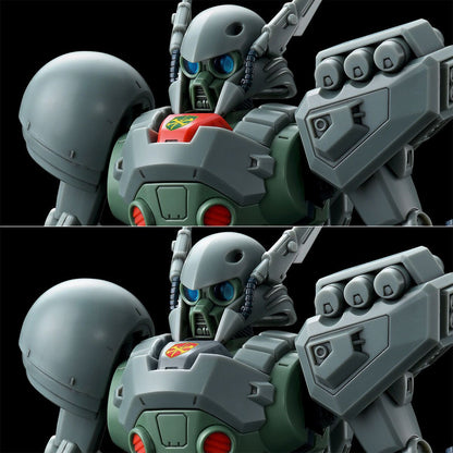Premium Bandai RE/100 XM-01 Den'an-Gei