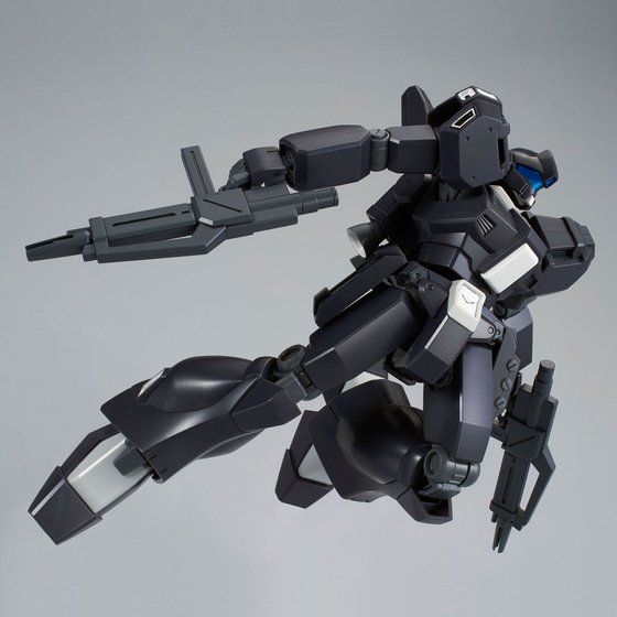 Premium Bandai HG 1/144 RGM-89D PIKO ALTIDORE’S JEGAN TYPE-D